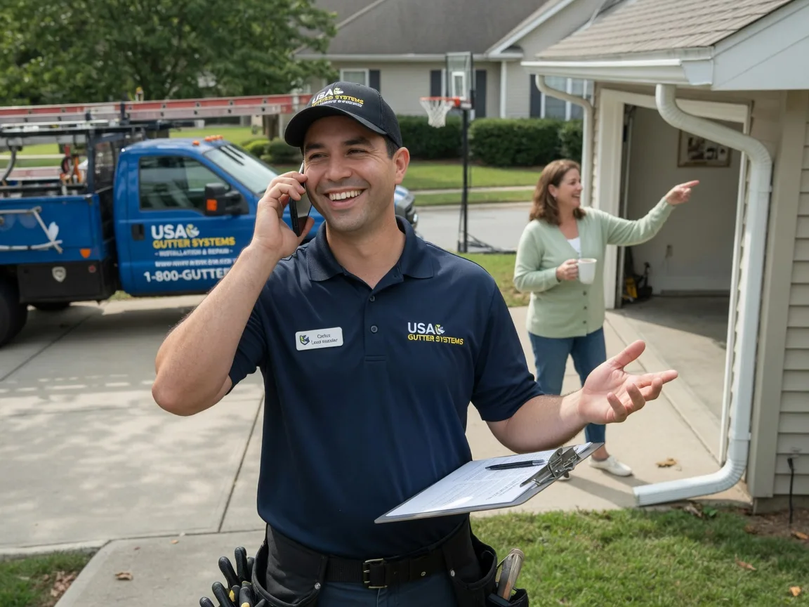 Gutter Installation Canonsburg, PA FAQs